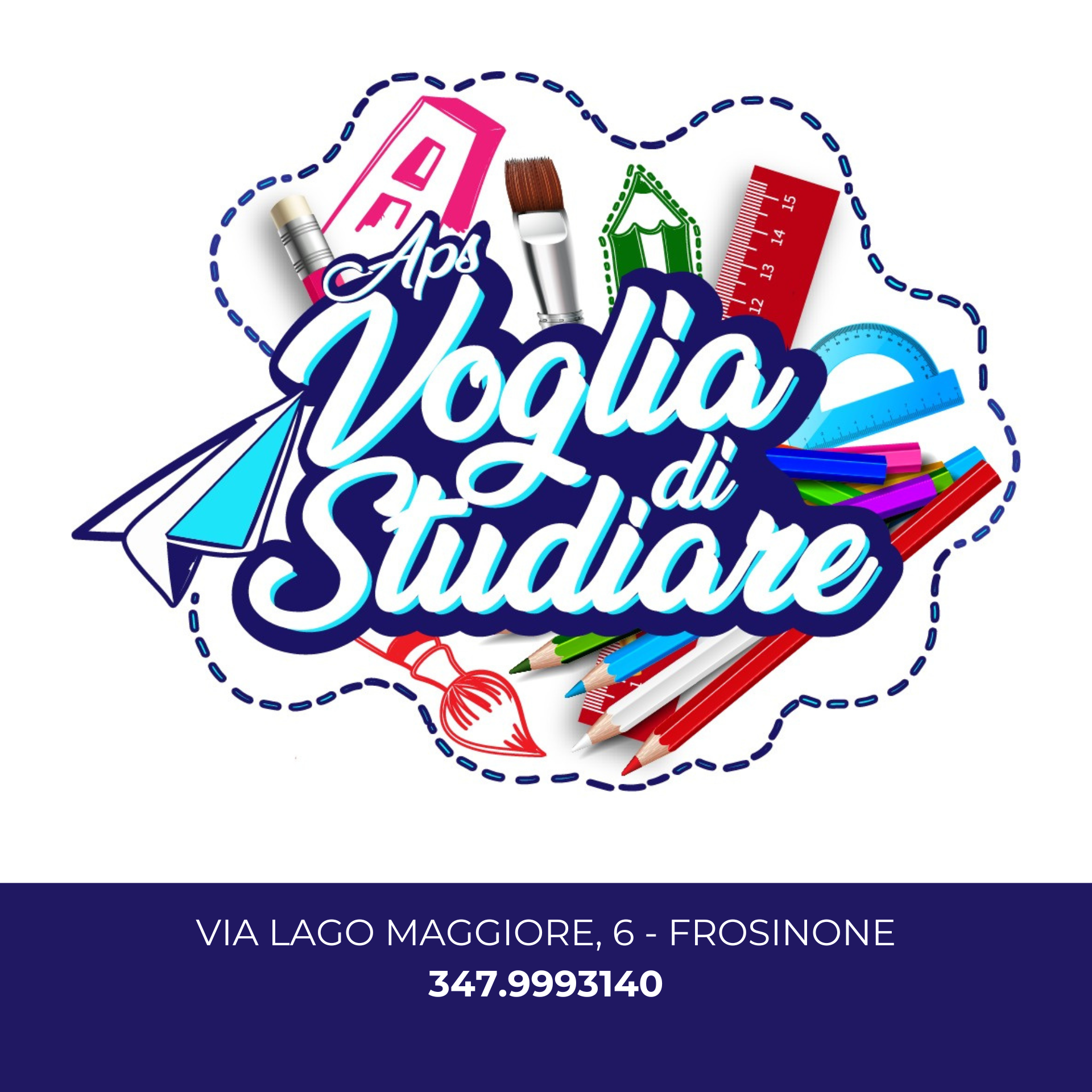 voglia di studiare sponsor olimpiadi victoria
