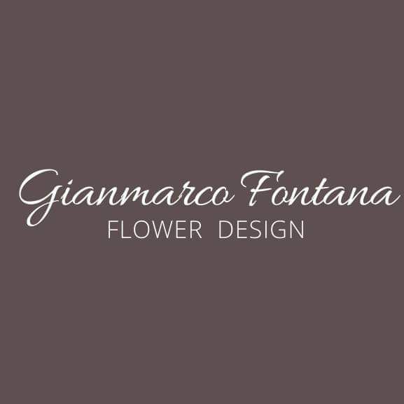 Gianmarco Fontana Flower Design Sponsor Olimpiadi Victoria
