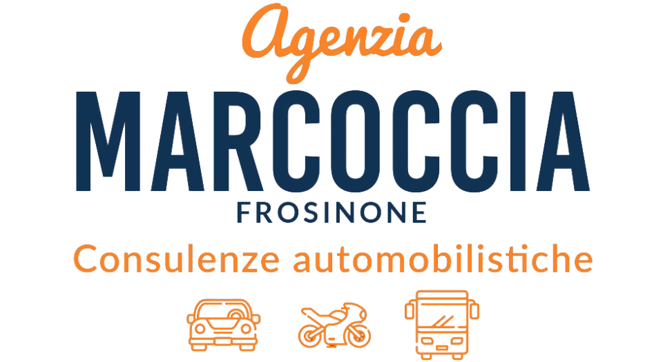 logo agenzia marcoccia