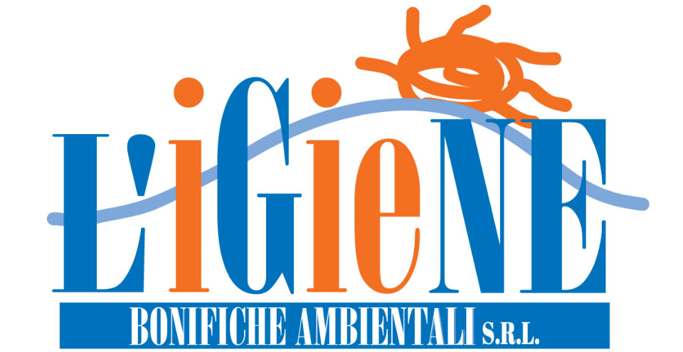 logo l'igiene