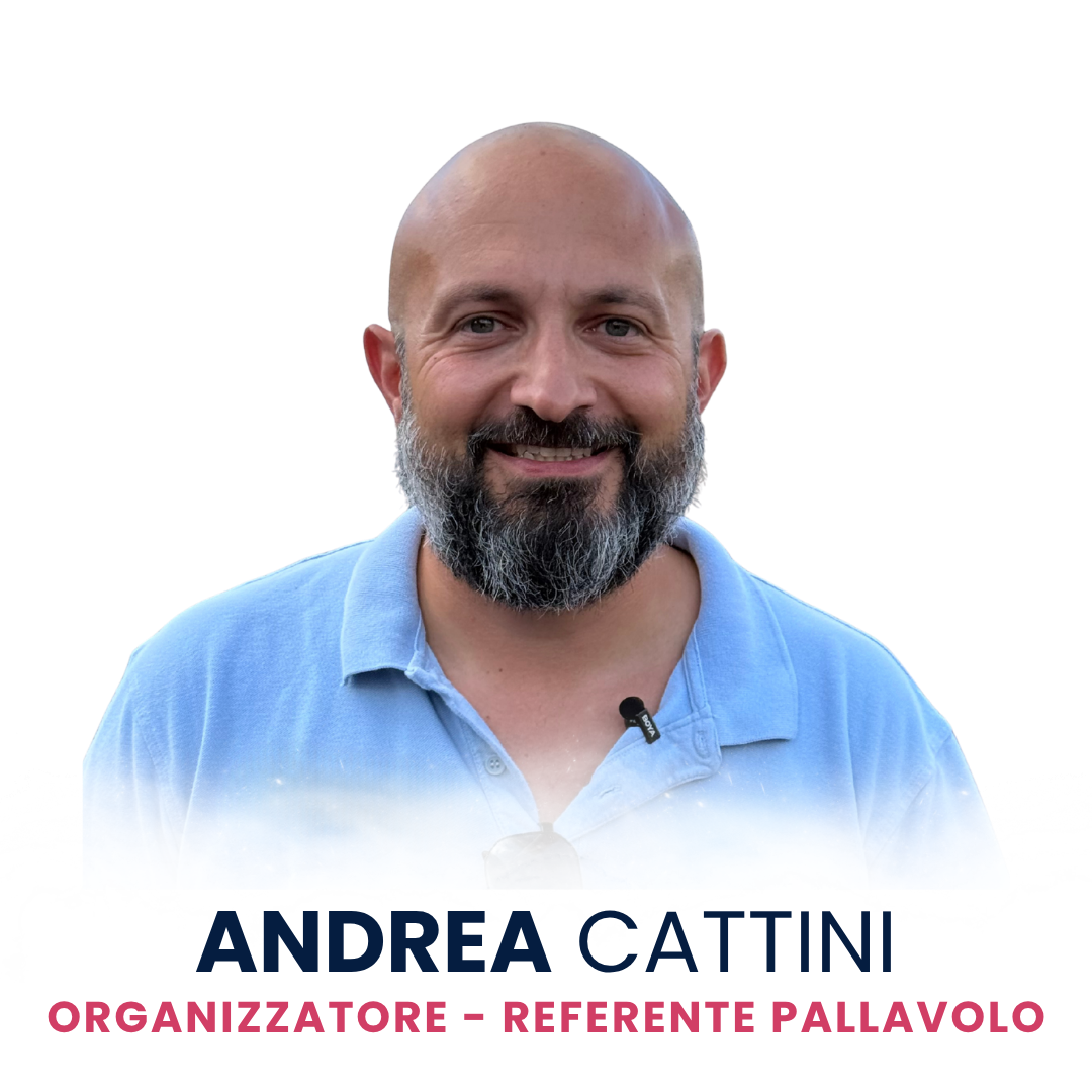 andrea cattini staff olimpiadi victoria