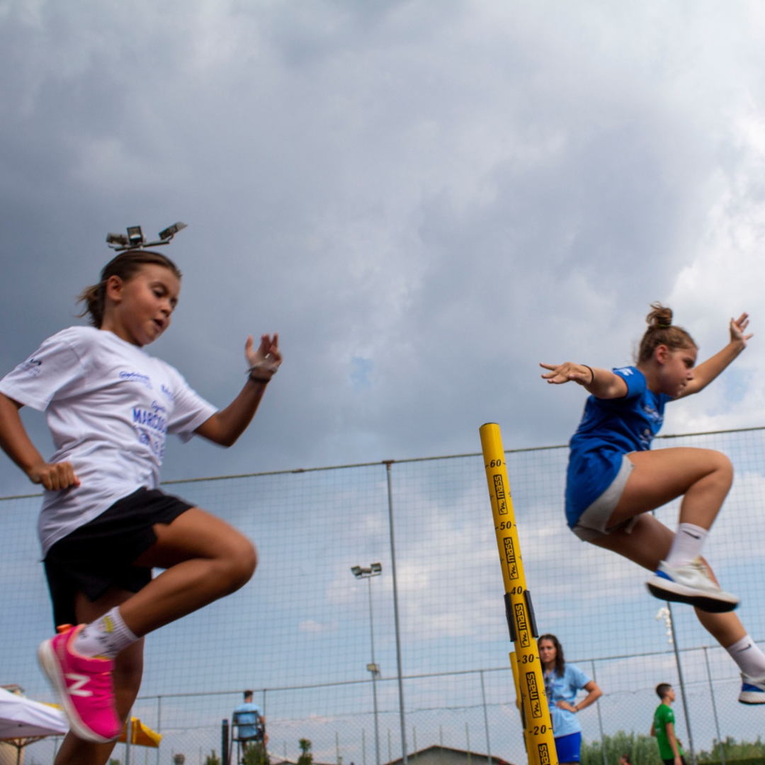 foto partecipanti 33 - Olimpiadi Victoria Frosinone