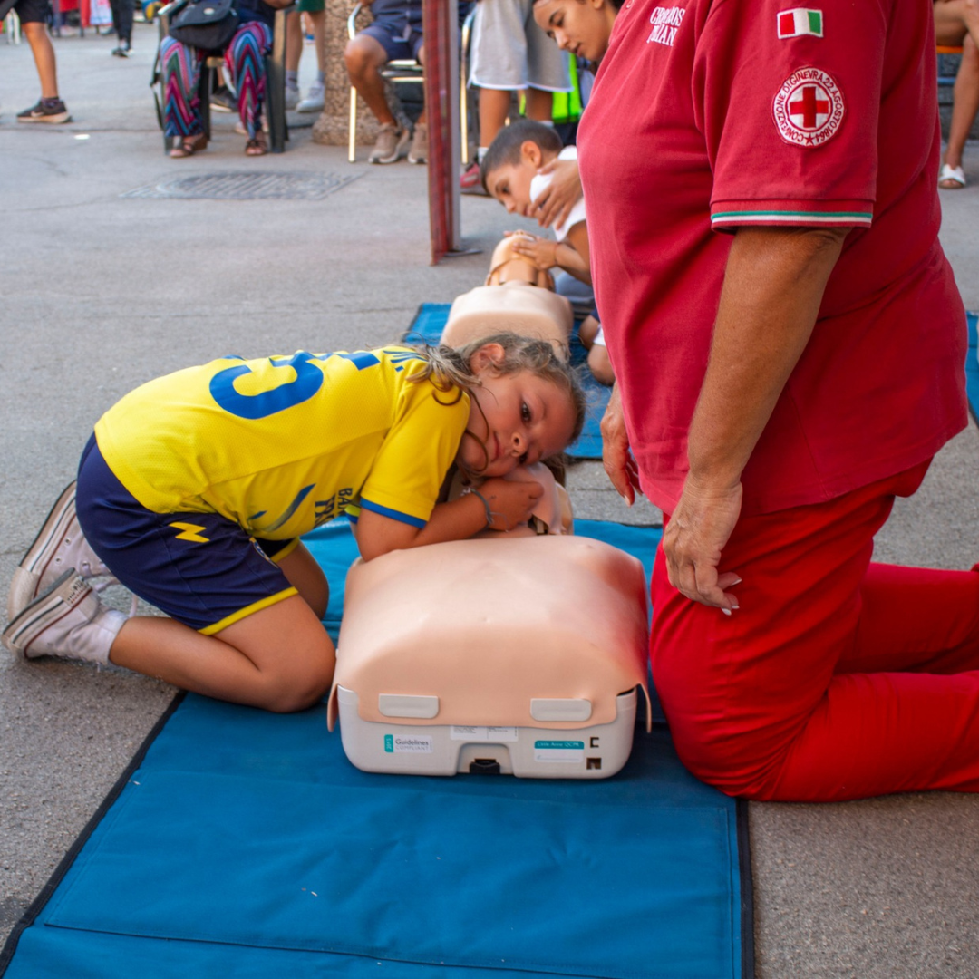 foto partecipanti 27 - Olimpiadi Victoria Frosinone
