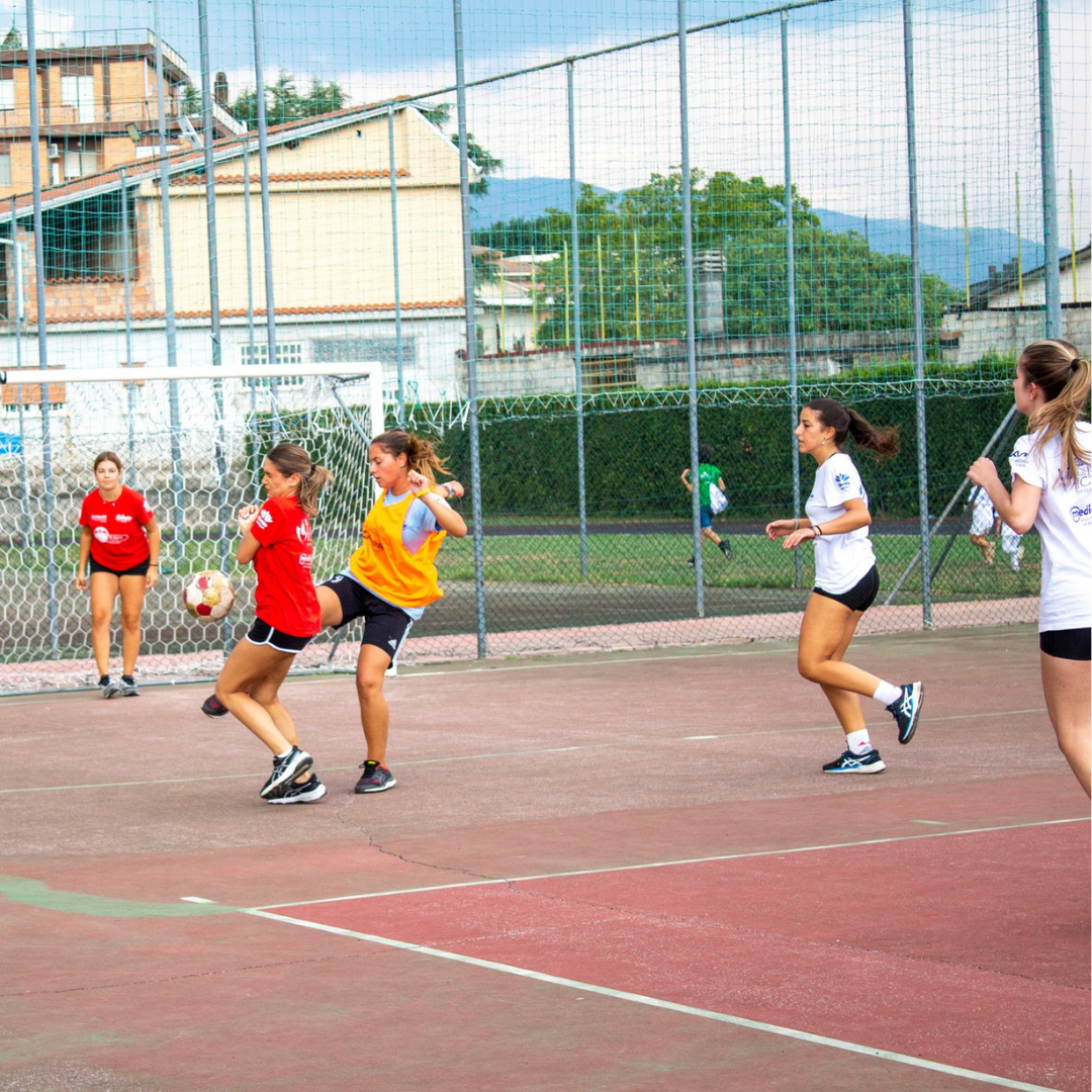 foto partecipanti 23 - Olimpiadi Victoria Frosinone
