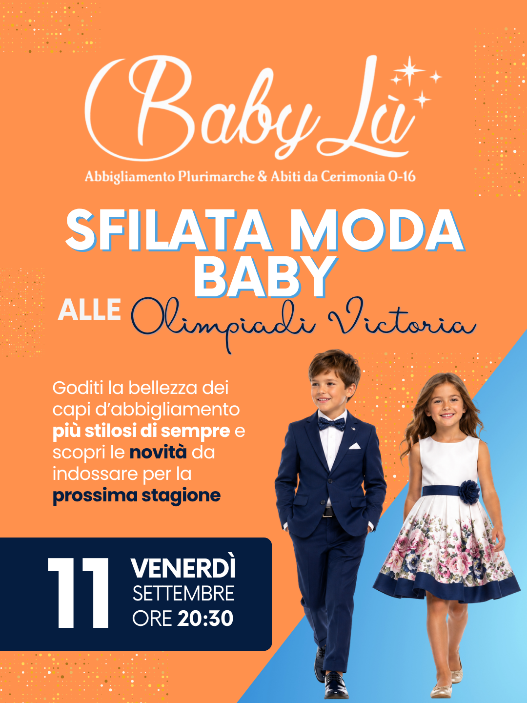 bambine che ballano