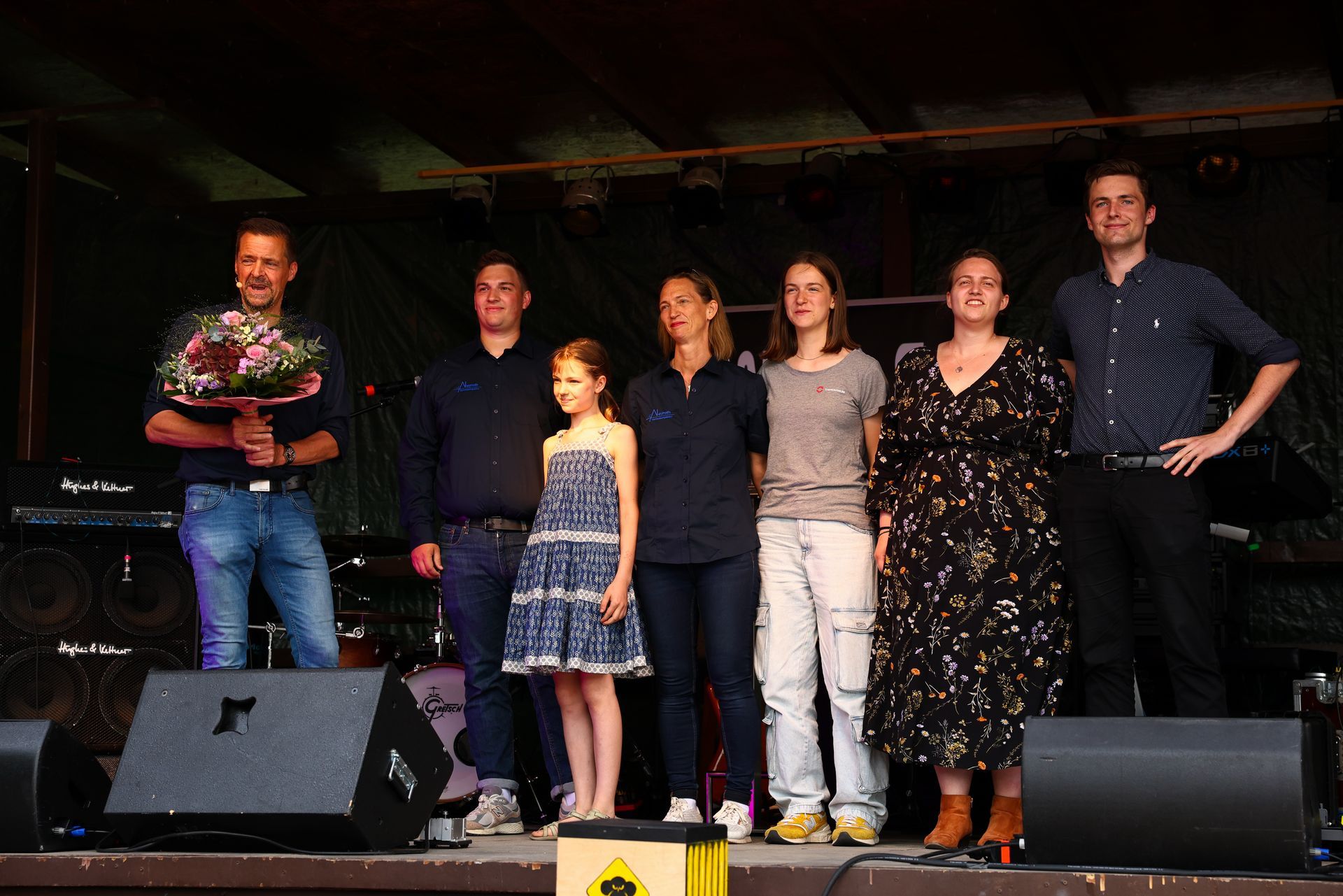 Familie Neuroth
