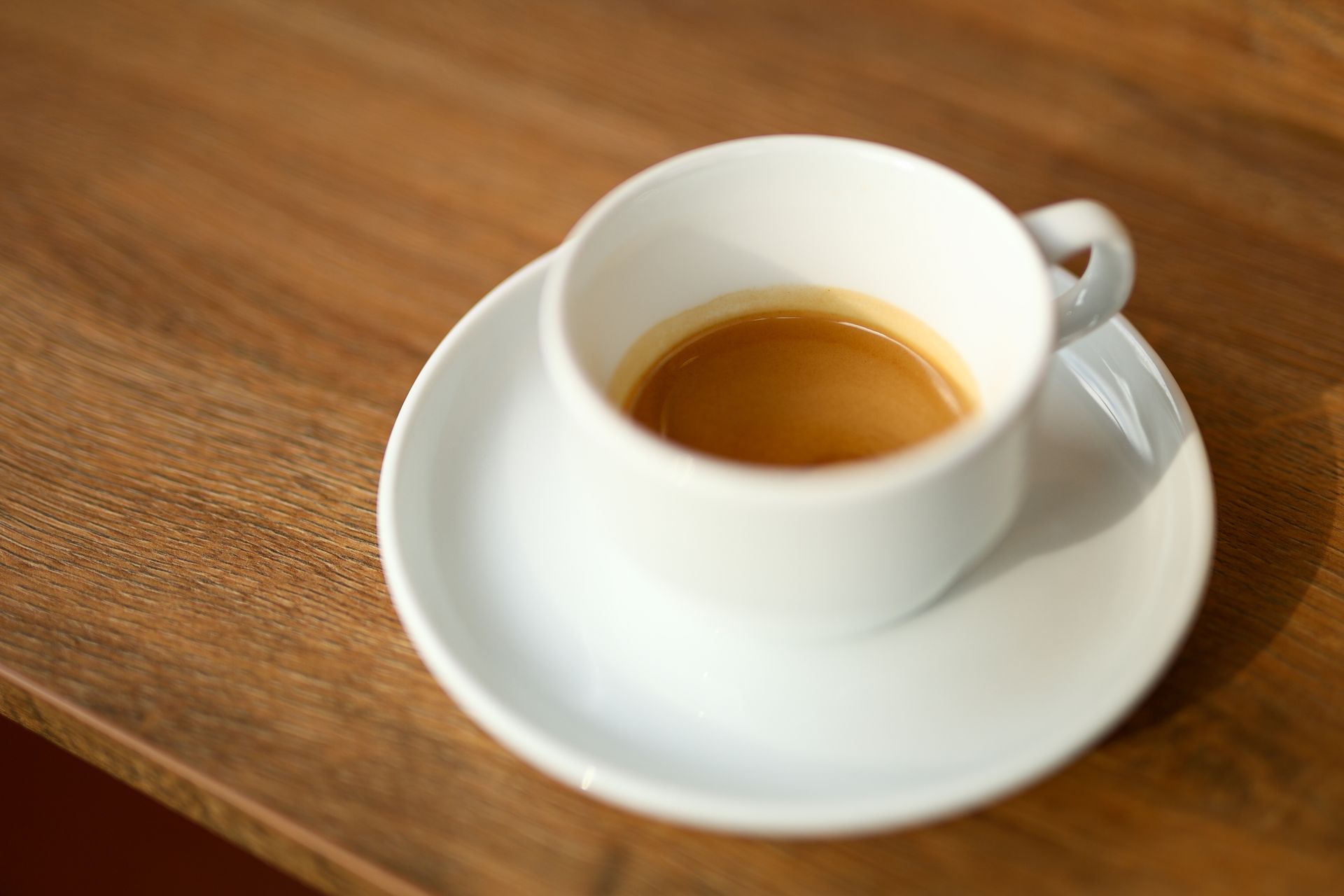 Kaffee Tasse