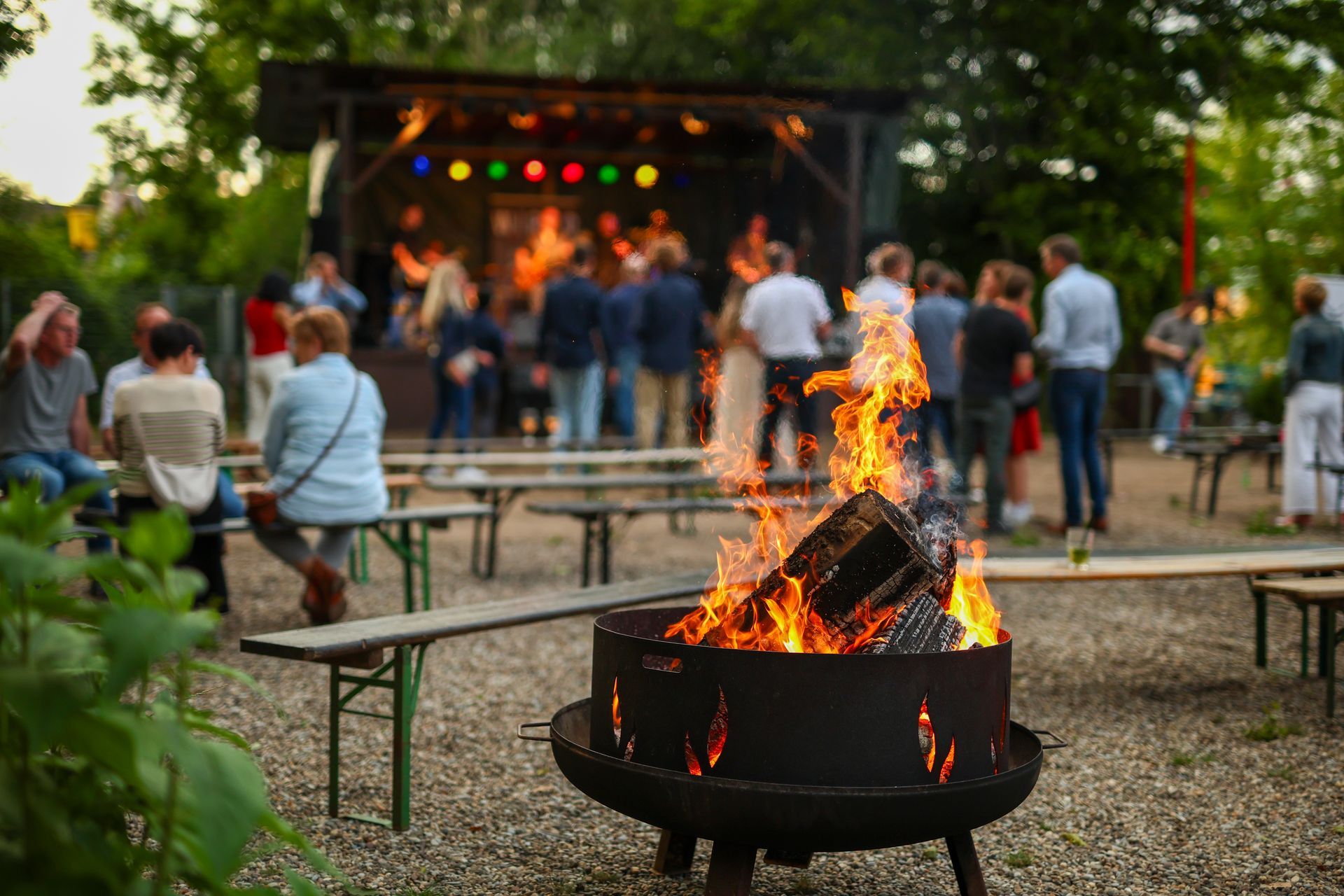 Feuer