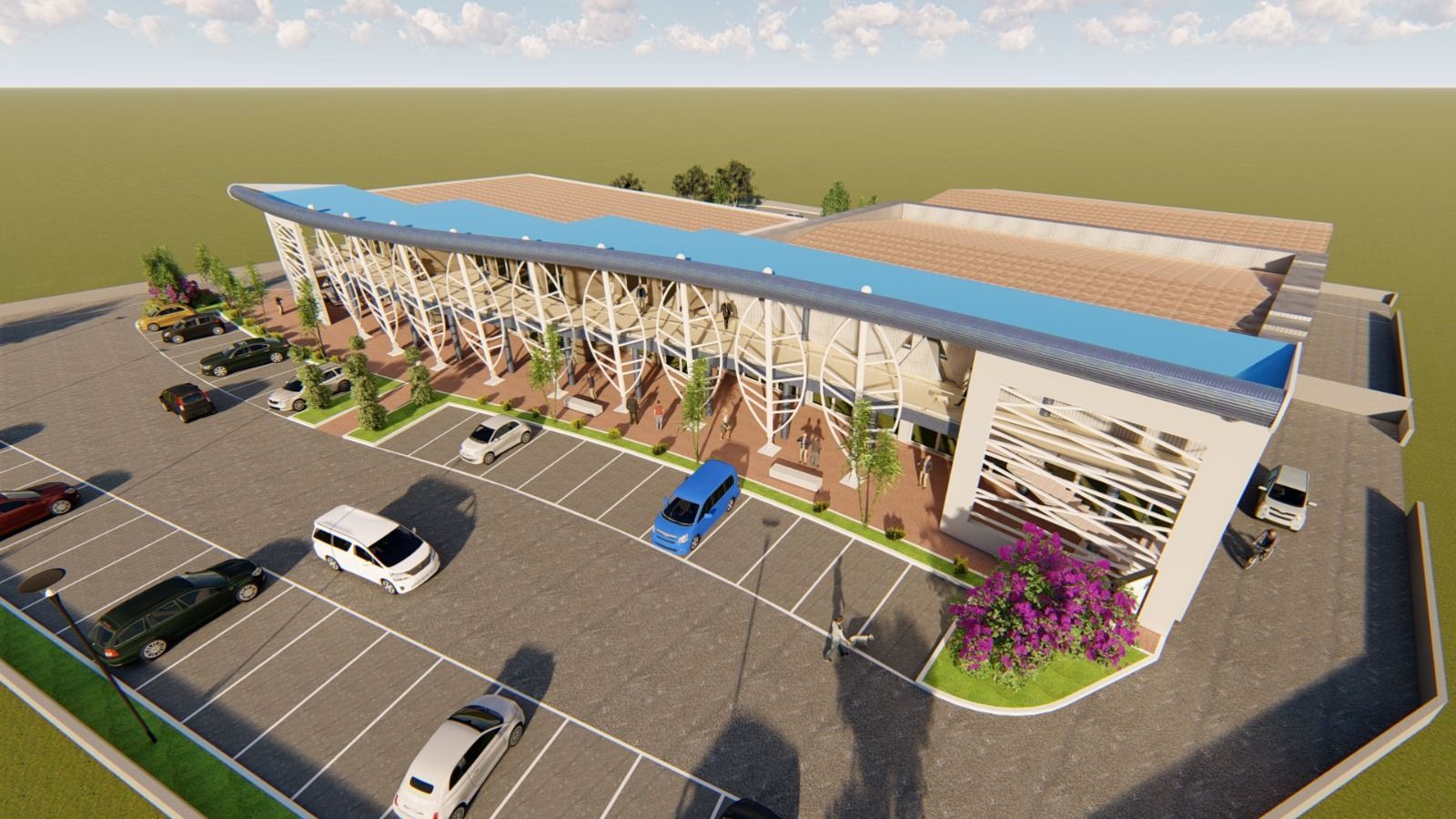 edil finamore eligio impresa edile, progettazione