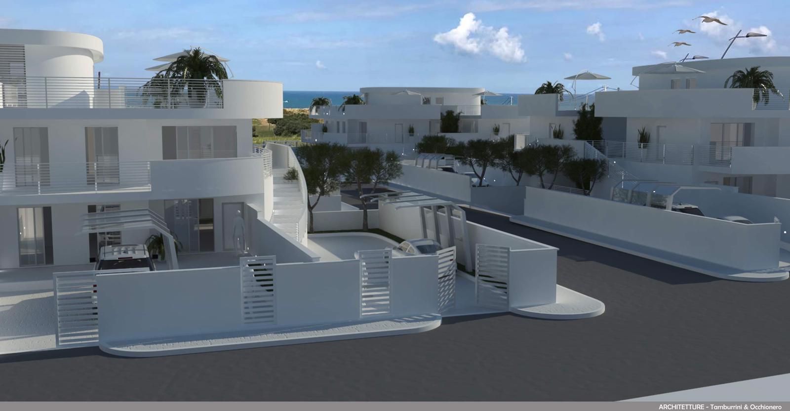 edil finamore eligio impresa edile, progettazione