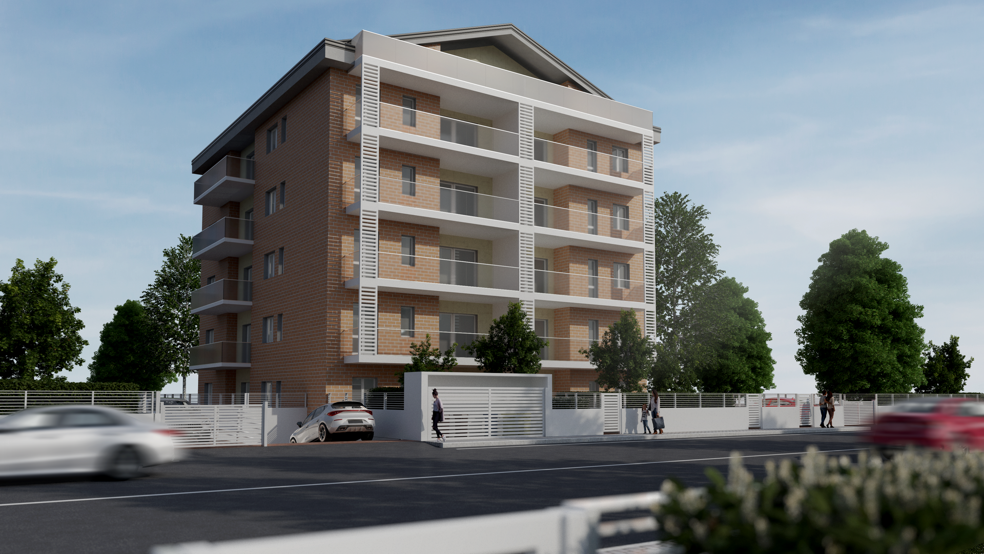 edil finamore eligio impresa edile, progettazione