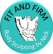 Fit and Firm Body Sculpting by Nick Fit and Firm Body Sculpting by Nick