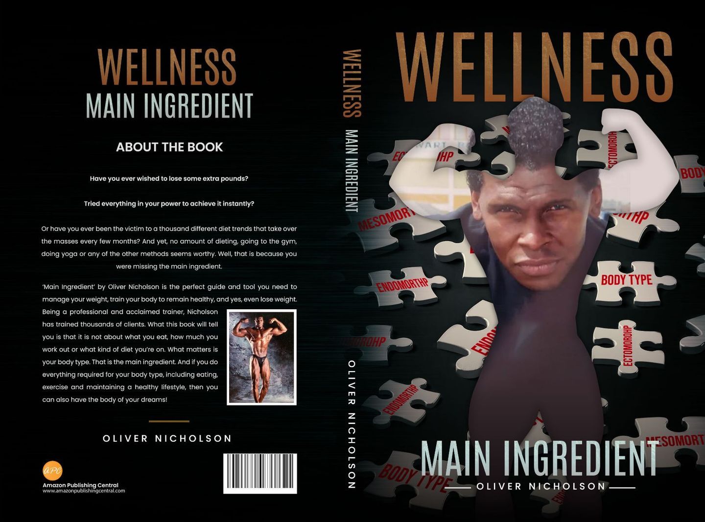 Wellness Main Ingredient Book Wellness Main Ingredient Book