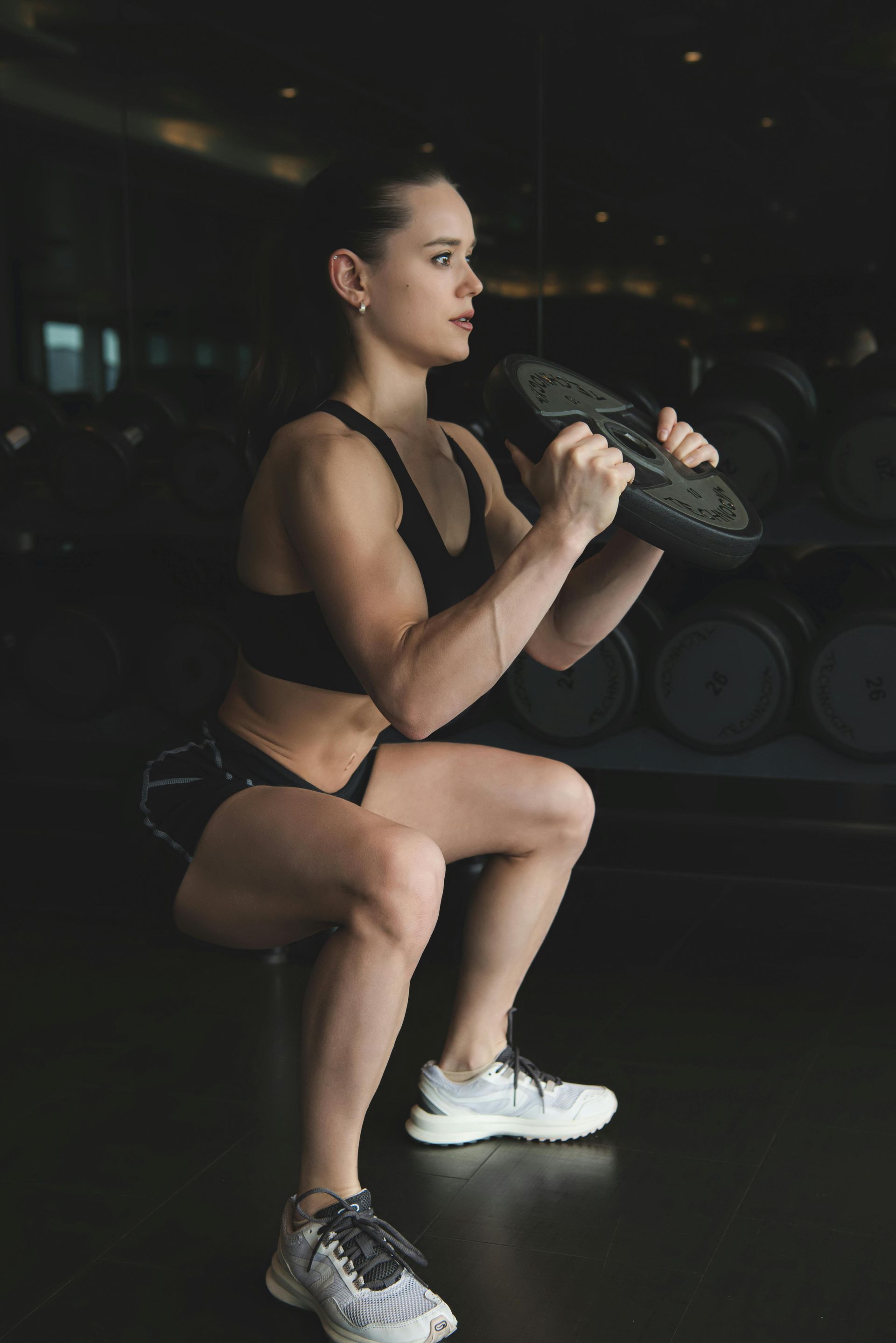 Balance & Biometrics Training