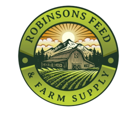 Robinson's Feed & Farm Supply