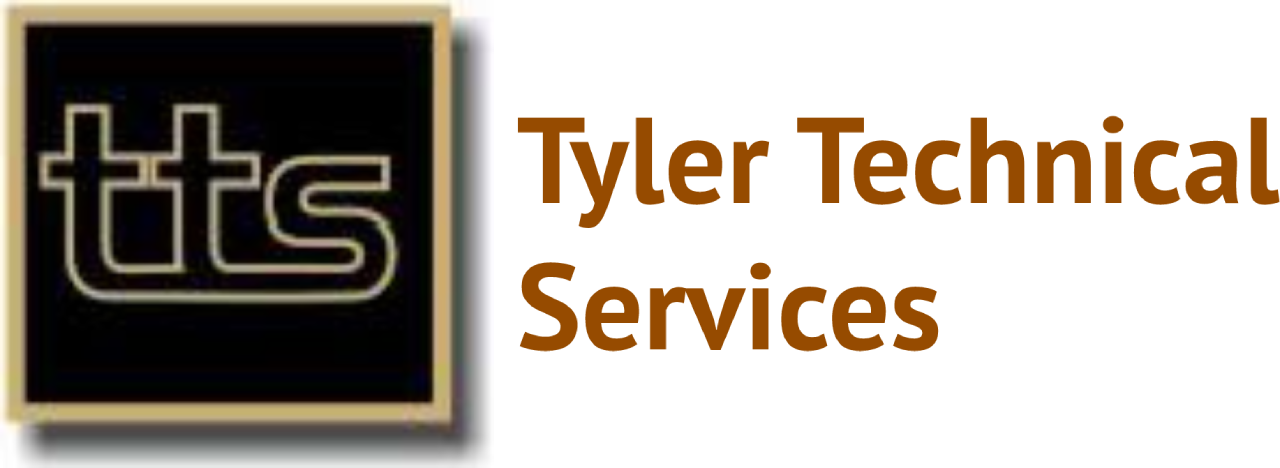 tyler technical services-logo tyler technical services-logo