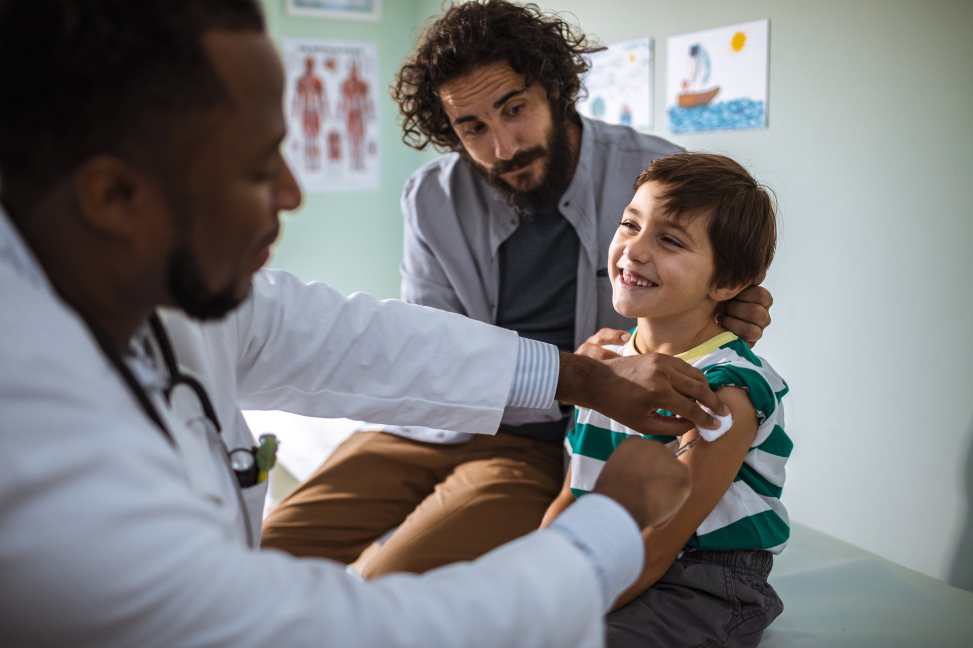 Urgent Care Facility Laurel, MD Prosperity Clinic