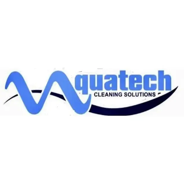 Aquatech Cleaning Solutions for EDM Home Services