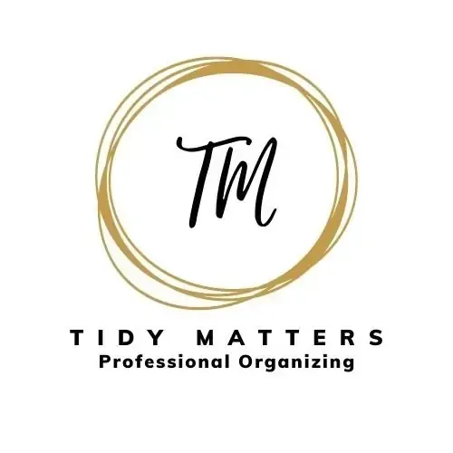Tidy Matters for EDM Home Services
