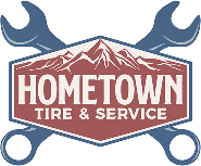 Logo | Hometown Tire & Service