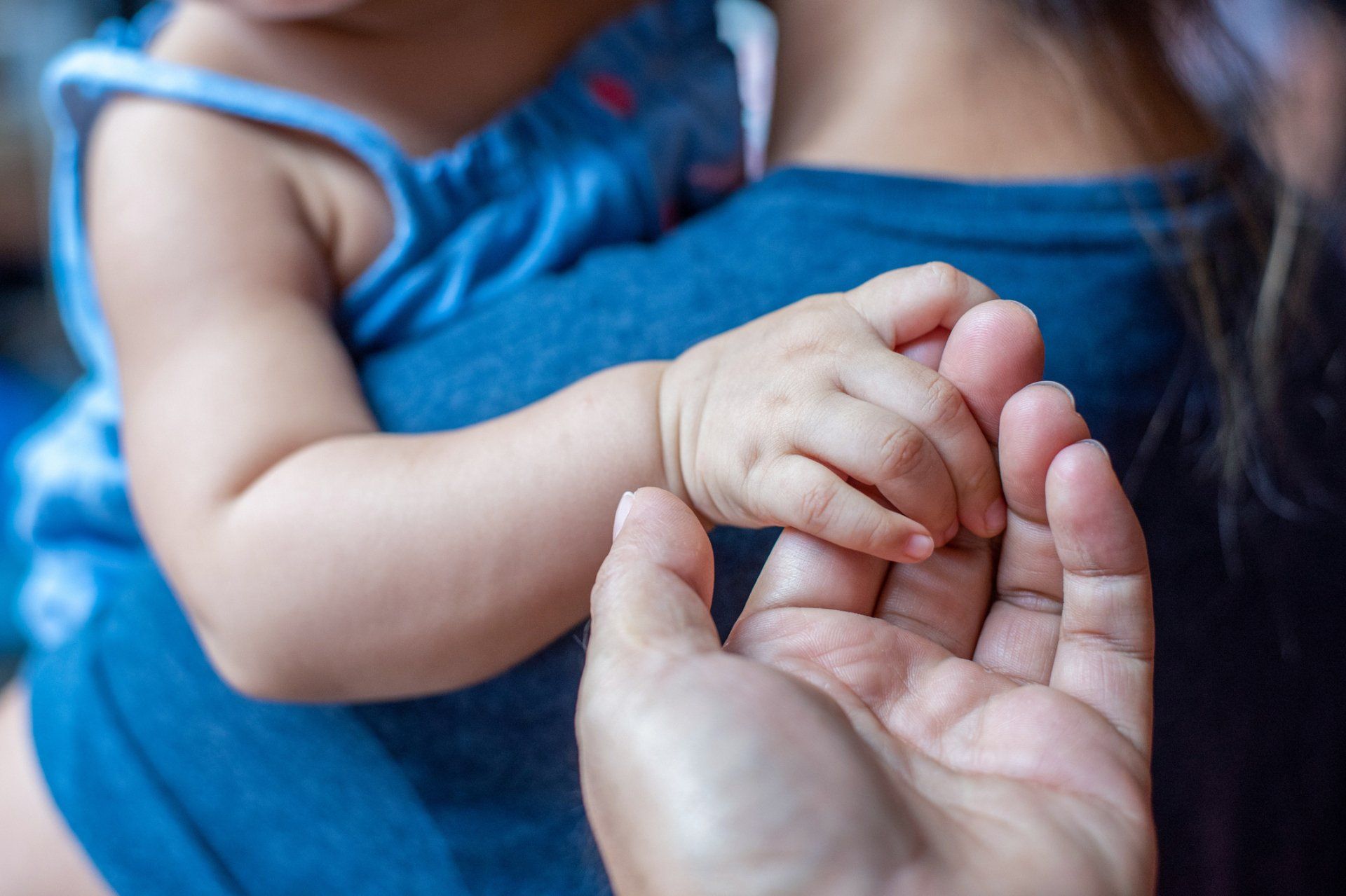 Adoption — Fitzgerald, GA — Law Offices of Terrence J. Paulk, PC