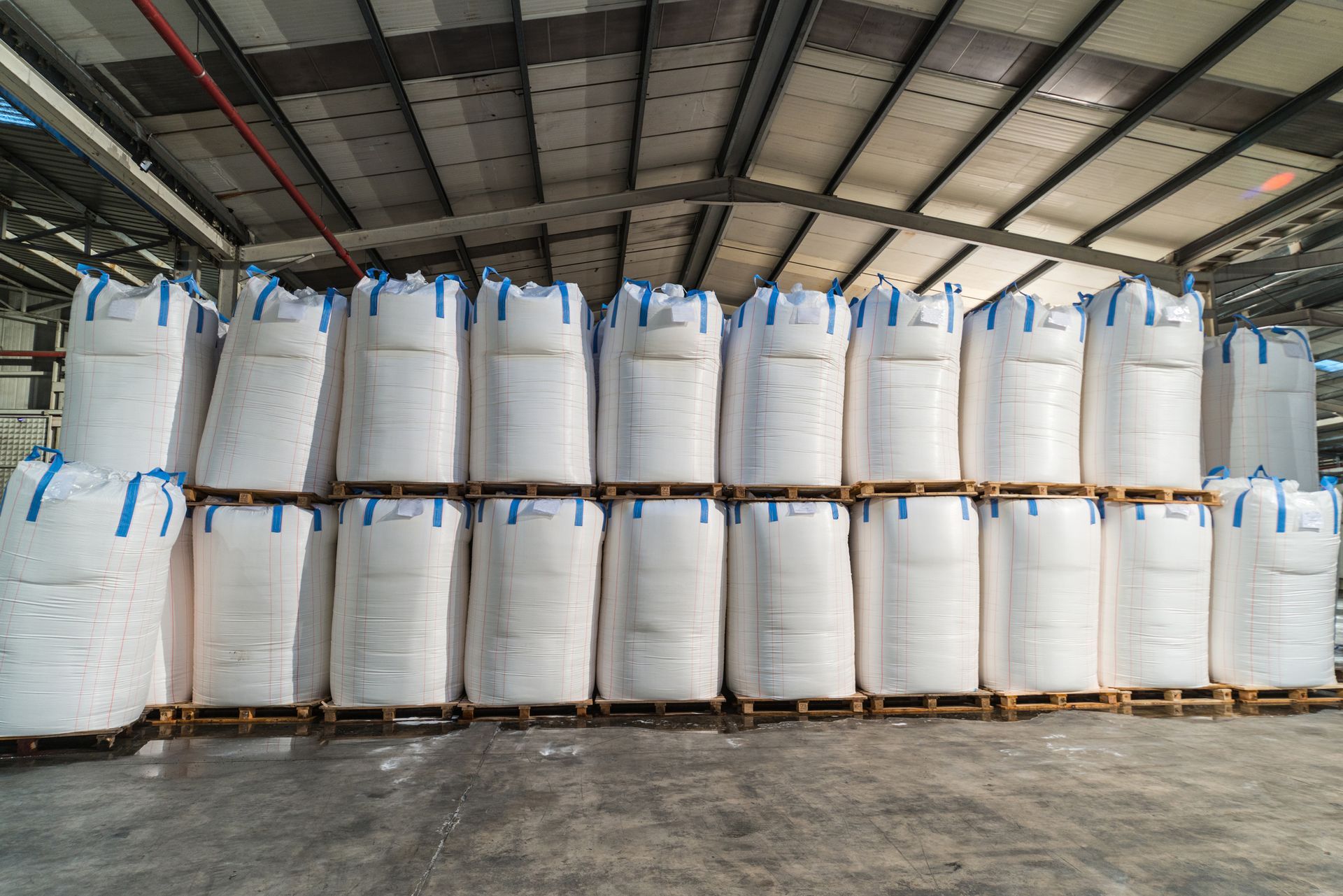 BIG BAGS INDUSTRIALI