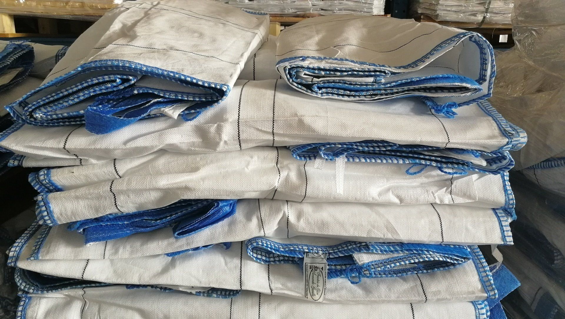 SACCHETTI IN POLIETILENE