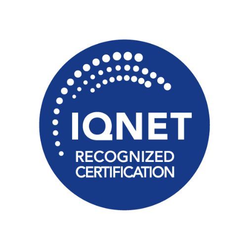 IQNet certification