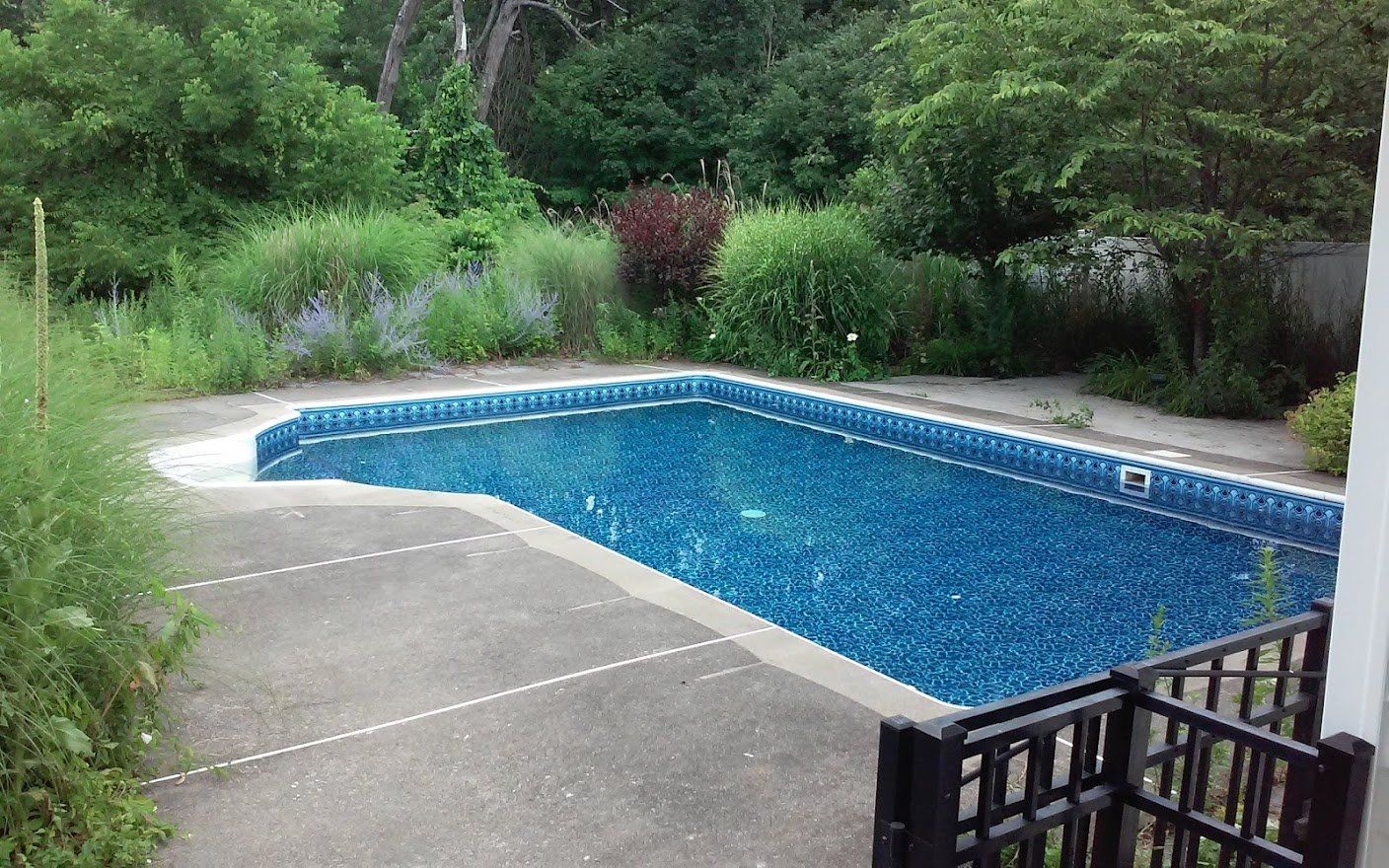 Pool Liner 12