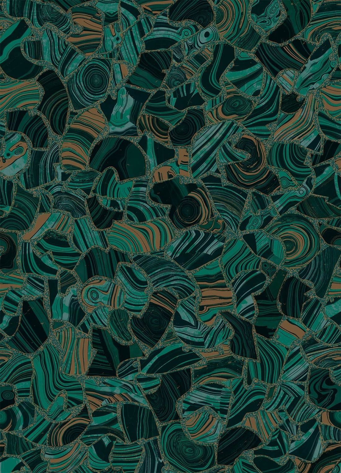 Emerald Cove