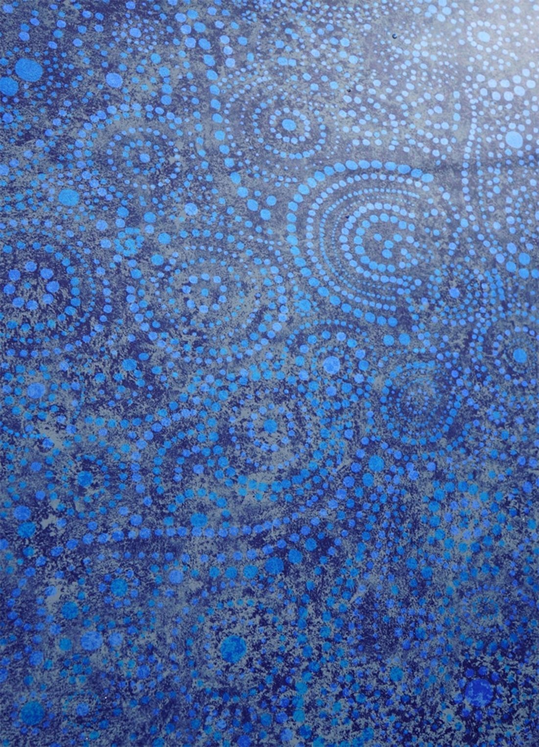 Starlight Swirl