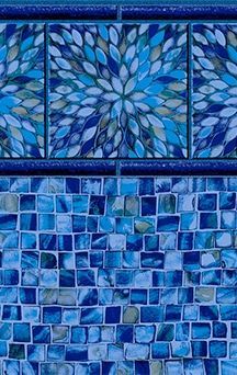 Valencia Tile / Ocean Mist Floor