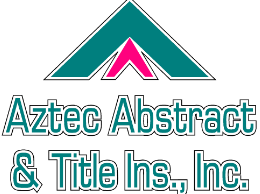 Aztec Abstract & Title Insurance Inc Logo
