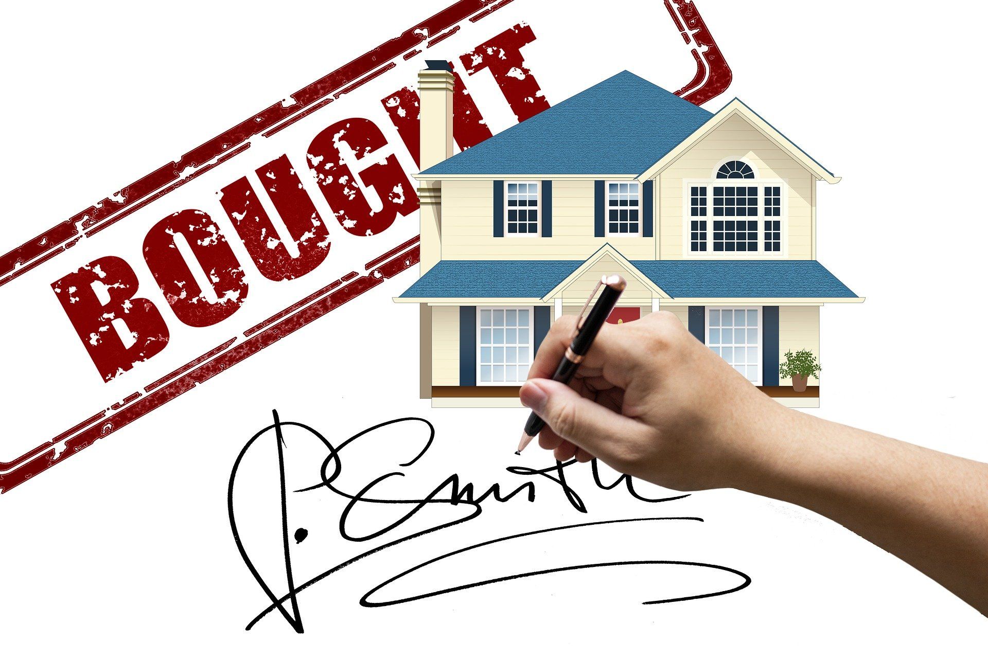 Real Estate Closing Services