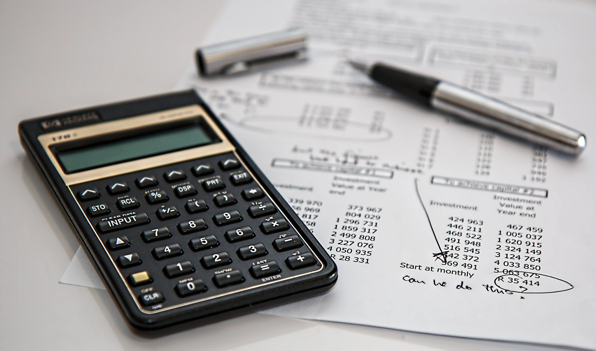 Title Insurance Services