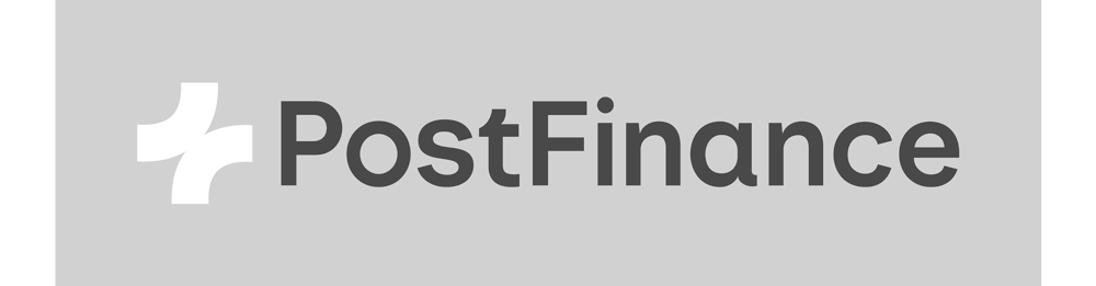 PostFinance Logo