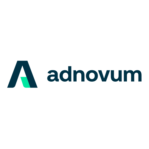 ein Logo für adnovum