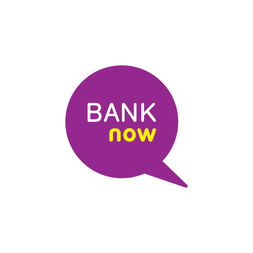Bank now
