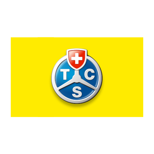 TCS