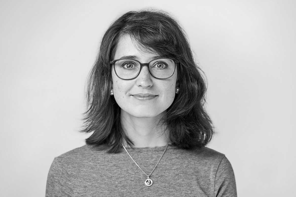 Jenny Peurois