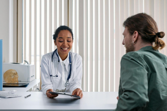 Drug Use and Ways Dr. Mike’s Walk-In Clinics Can Help | Dr. Mike's Walk-In Clinic