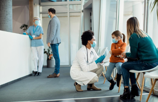 The convenience of walk-in medical services | Dr. Mike's Walk-In Clinic