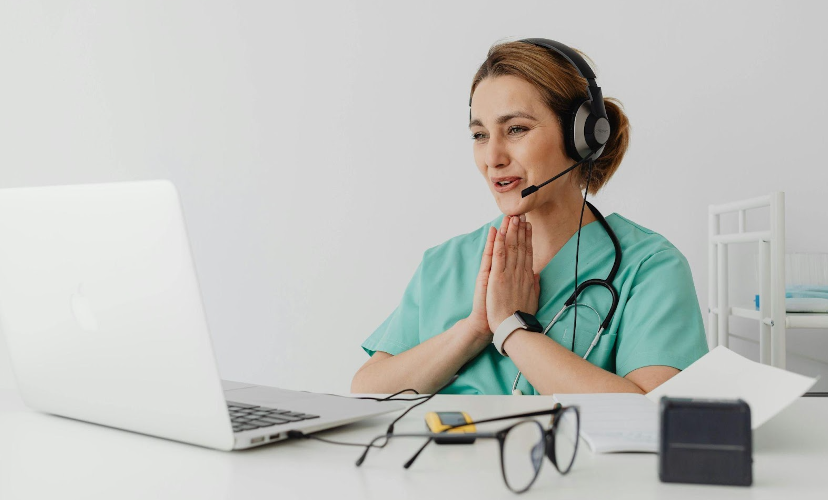 Digital Convenience: Telemedicine Services at Dr. Mike's Walk-In Clinic | Dr. Mike's Walk-In Clinic
