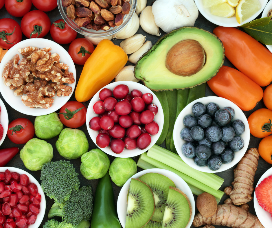 Ten Foods That Will Boost Your Immunity | Dr. Mike's Walk-In Clinic Ten Foods That Will Boost Your Immunity | Dr. Mike's Walk-In Clinic