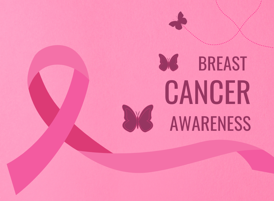 A Comprehensive Guide to Breast Cancer | Dr. Mike's Walk-In Clinic A Comprehensive Guide to Breast Cancer | Dr. Mike's Walk-In Clinic