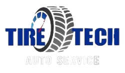 Business Logo | TireTech Auto Service