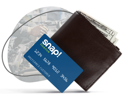 SNAP Finance | TireTech Auto Services