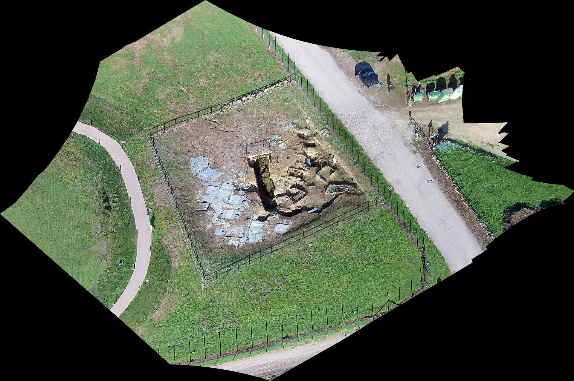 M Drone ATS