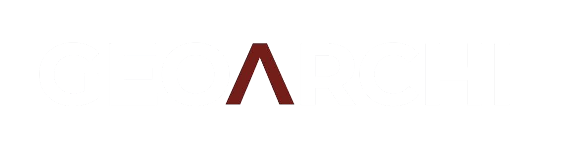 Geoarchi Engineering - logo