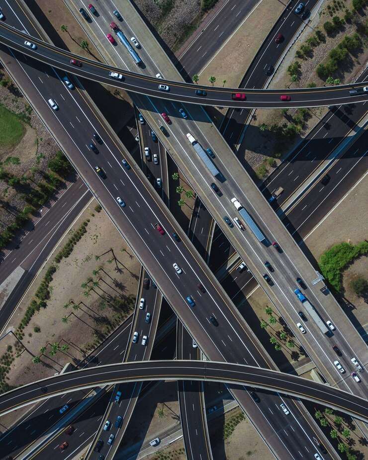 Autoroute